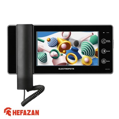 آیفون تصویری الکتروپیک 1294