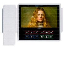 آیفون تصویری تکنما c70
