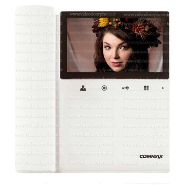 آیفون تصویری کوماکس CDV-43K آیفون تصویری کوماکس CDV-43K