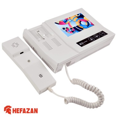 عکس پرسپکتیو از d43 تک نما
