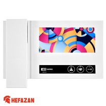 آیفون تصویری تکنما D70