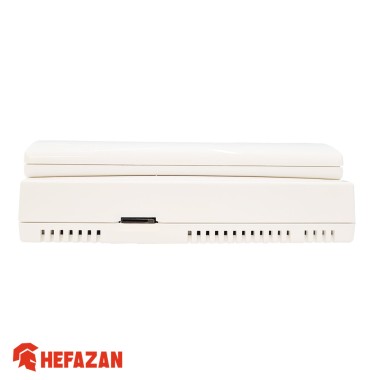 کنار آیفون تک نما F10