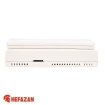 کنار آیفون تک نما F10