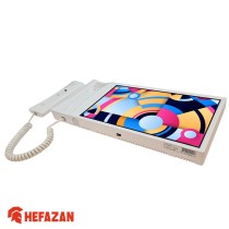 تصویر آیفون تک نما 10 اینچی