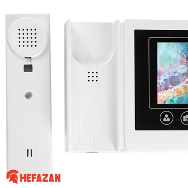 آیفون سیماران hs-43tk گوشی
