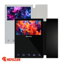 آیفون تصویری سیماران hs-46tk