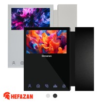 آیفون تصویری سیماران hs-46tkm