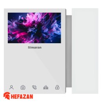 آیفون سیماران hs-46tkm سفید