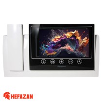 آیفون تصویری سیماران مدل HS-72tk