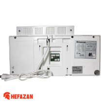 پشت آیفون سیماران hs-72tk