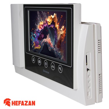تصویر آیفون سیماران hs-72tk