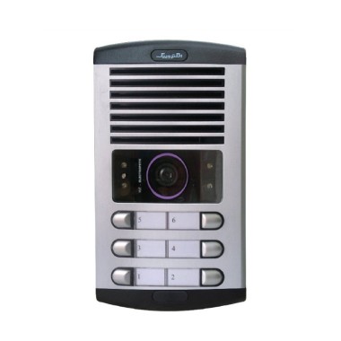 پنل زنگ الکتروپیک 1086