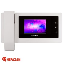 آیفون تصویری سوزوکی sz-425