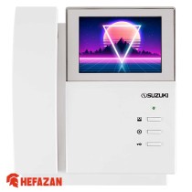 آیفون تصویری سوزوکی 413