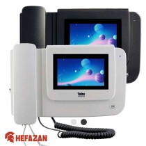 آیفون تصویری تابا 1043