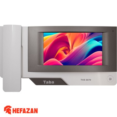 آیفون تصویری تابا 3070