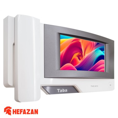 ایفون 3070 تابا رنگ سفید