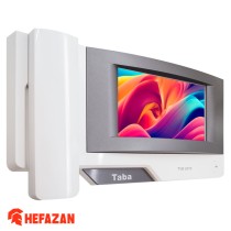 ایفون 3070 تابا رنگ سفید