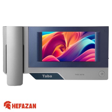 ایفون 3070 تابا رنگ آبی