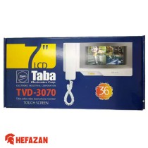 جعبه 3070 دریازکن تابا