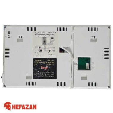 پشت آیفون 5-43 تابا