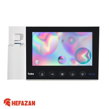 تصویر تابا بدون گوشی 5-70