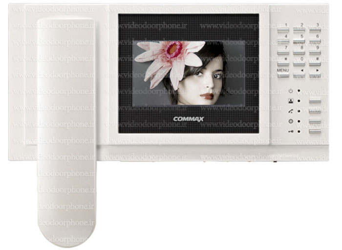 ایفون تصویری cav43t2