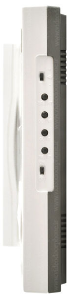 رابط کاربری آیفون کوماکس مدل cav-35gn