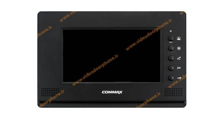 درب بازکن تصویری کوماکس مدل CDV-71AM